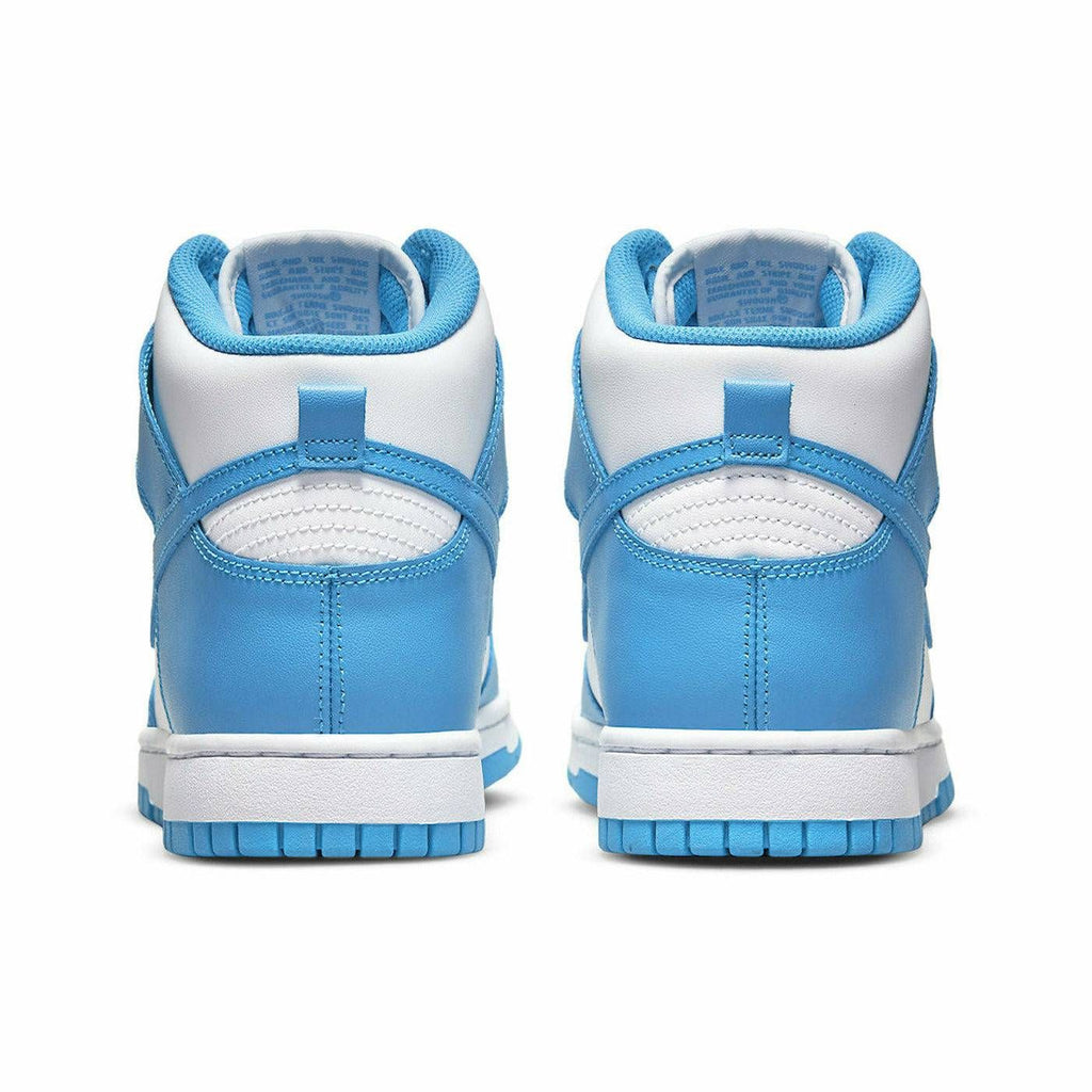 Nike Dunk High 'University Blue/ UNC '