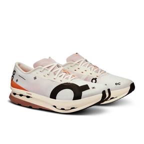 Cloudboom Echo 3 White Flame On Running