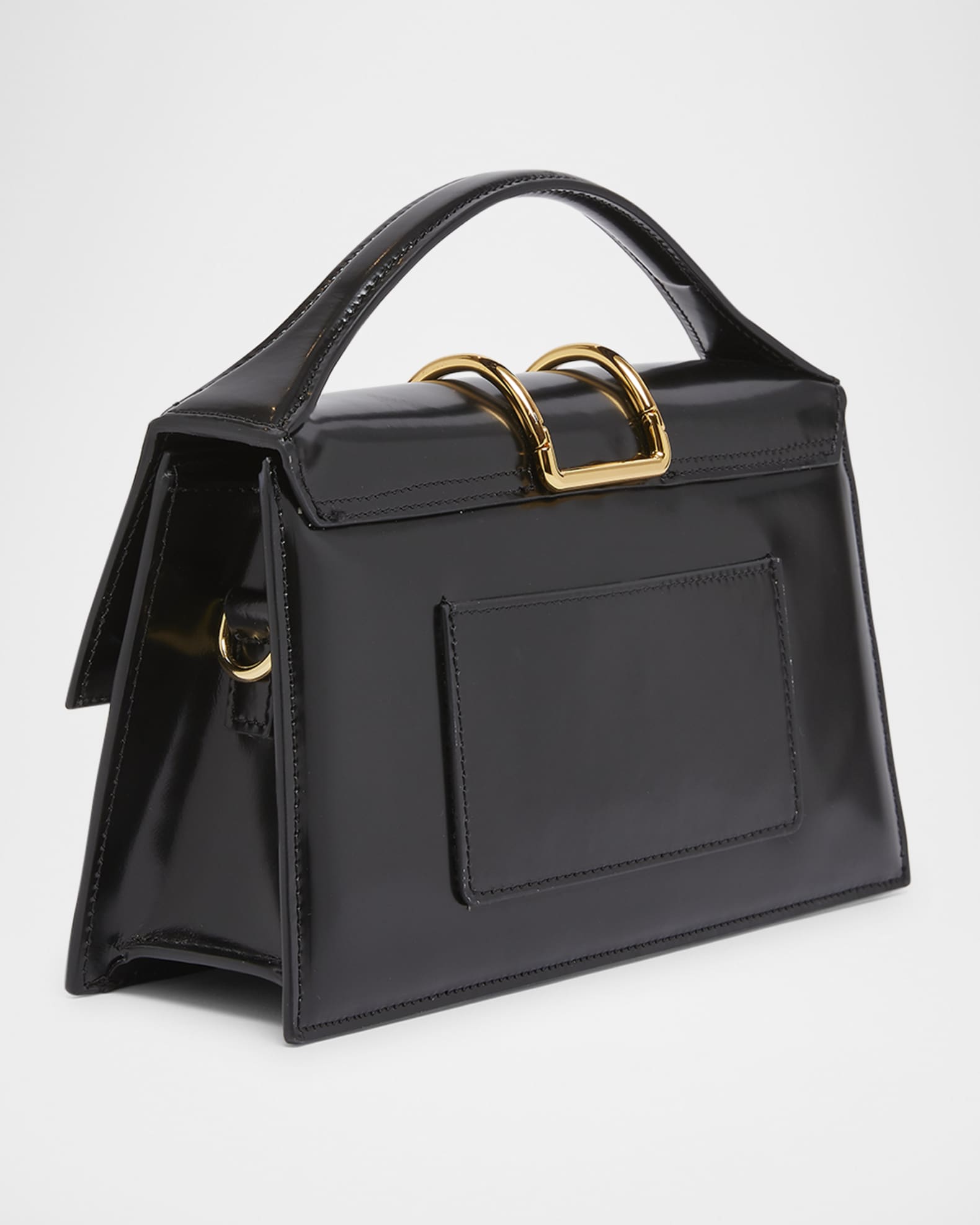 Le Grand Bambino Black/Gold