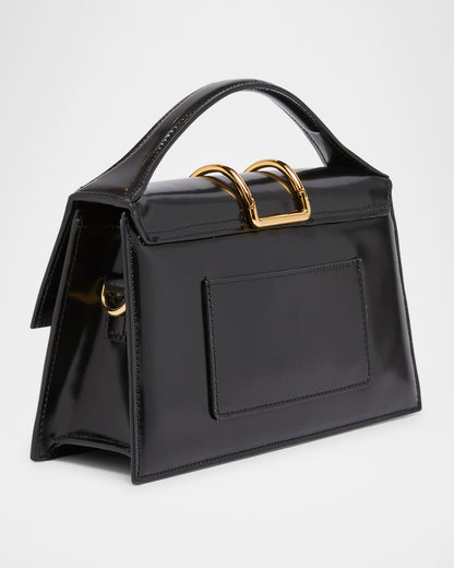 Le Grand Bambino Black/Gold