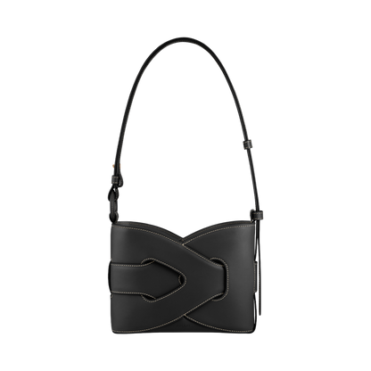 Nodde - Smooth Black