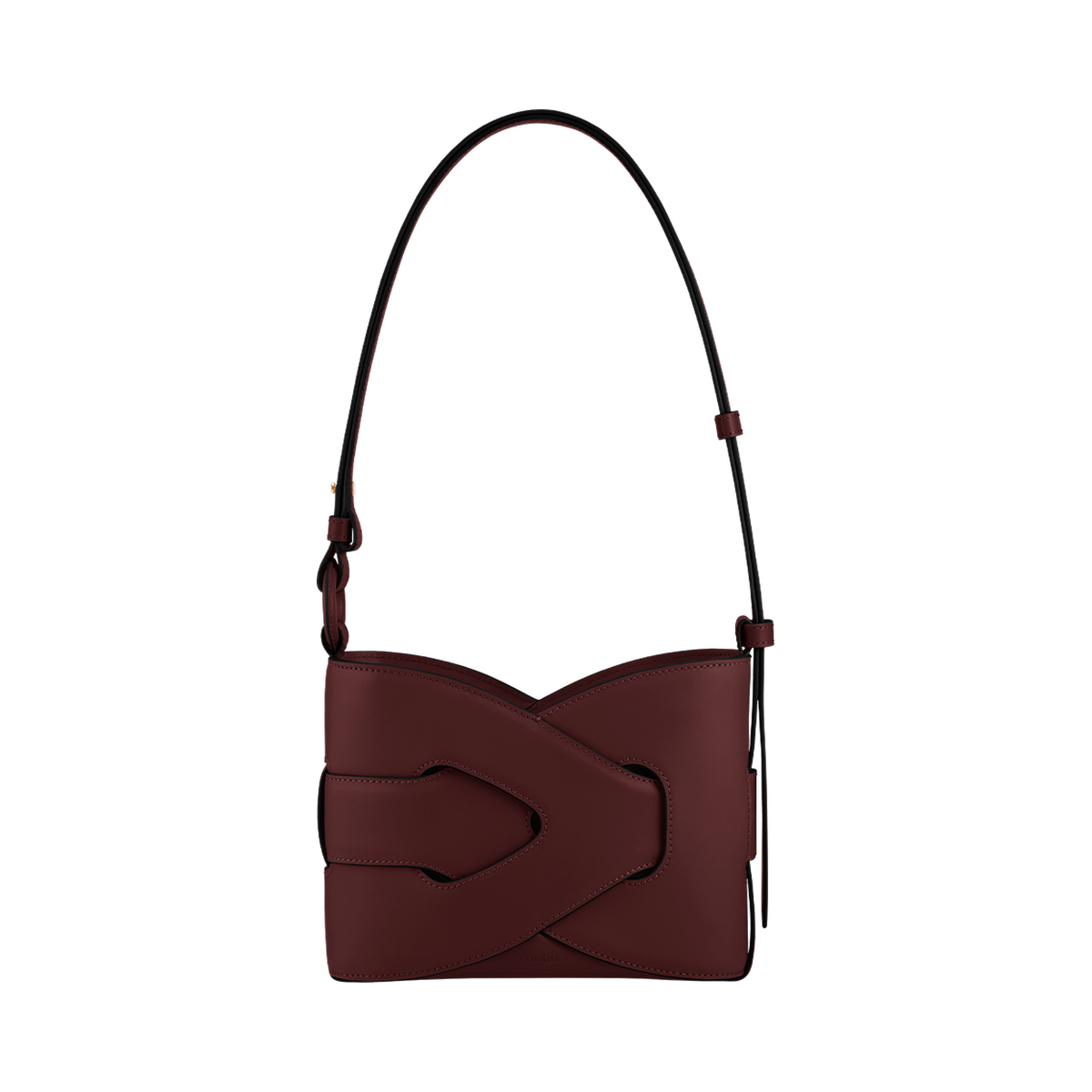 Nodde - Smooth Black Cherry