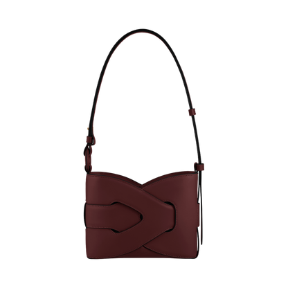 Nodde - Smooth Black Cherry