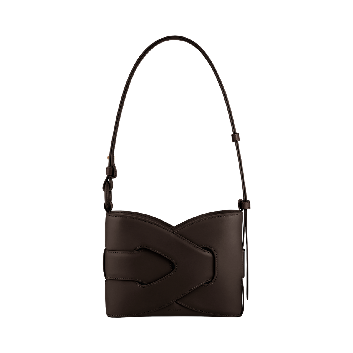Nodde - Smooth Ebony