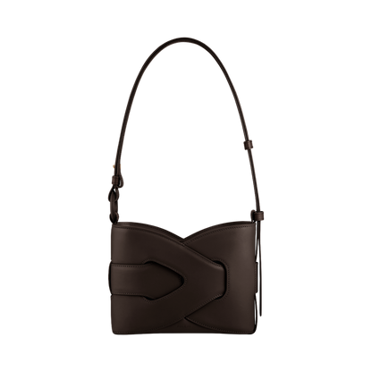 Nodde - Smooth Ebony