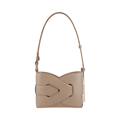 Nodde - Smooth Taupe