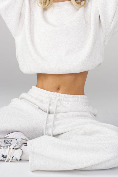 W5091 - Winter Crewneck