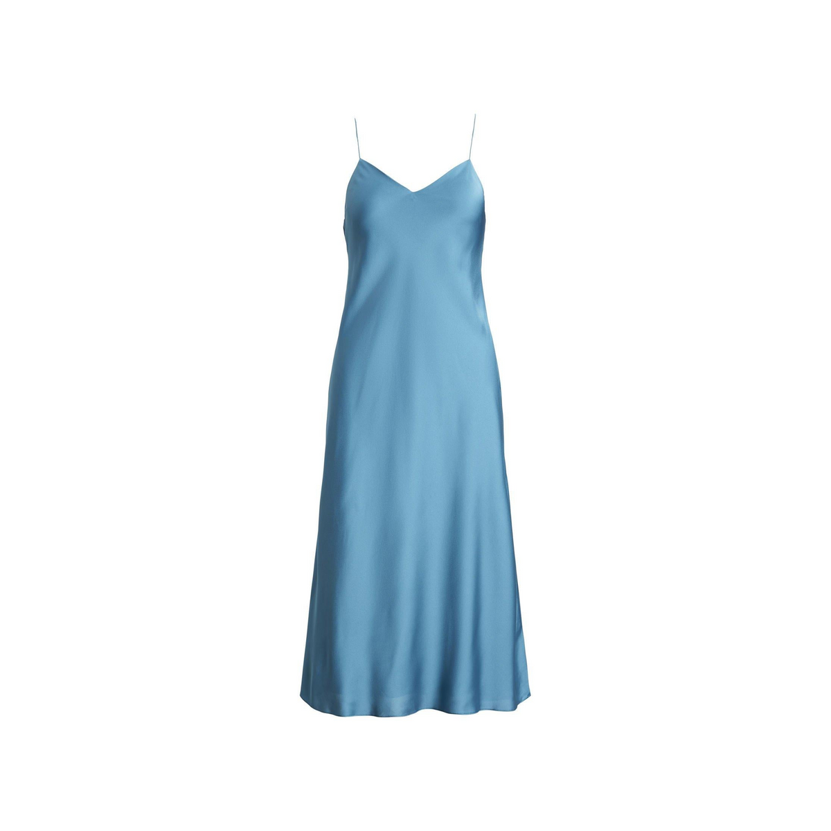 Nokithe Midi Dress