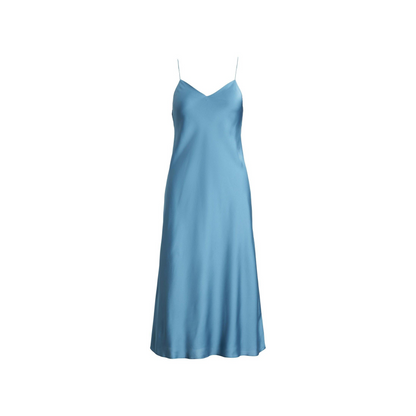 Nokithe Midi Dress
