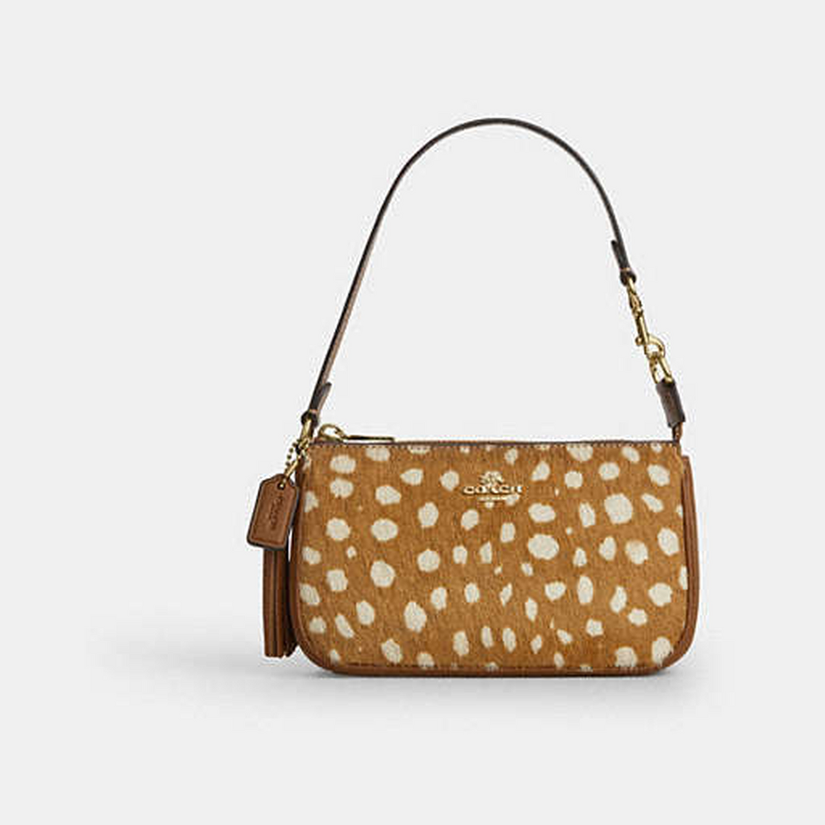 Nolita 19 With Deer Print