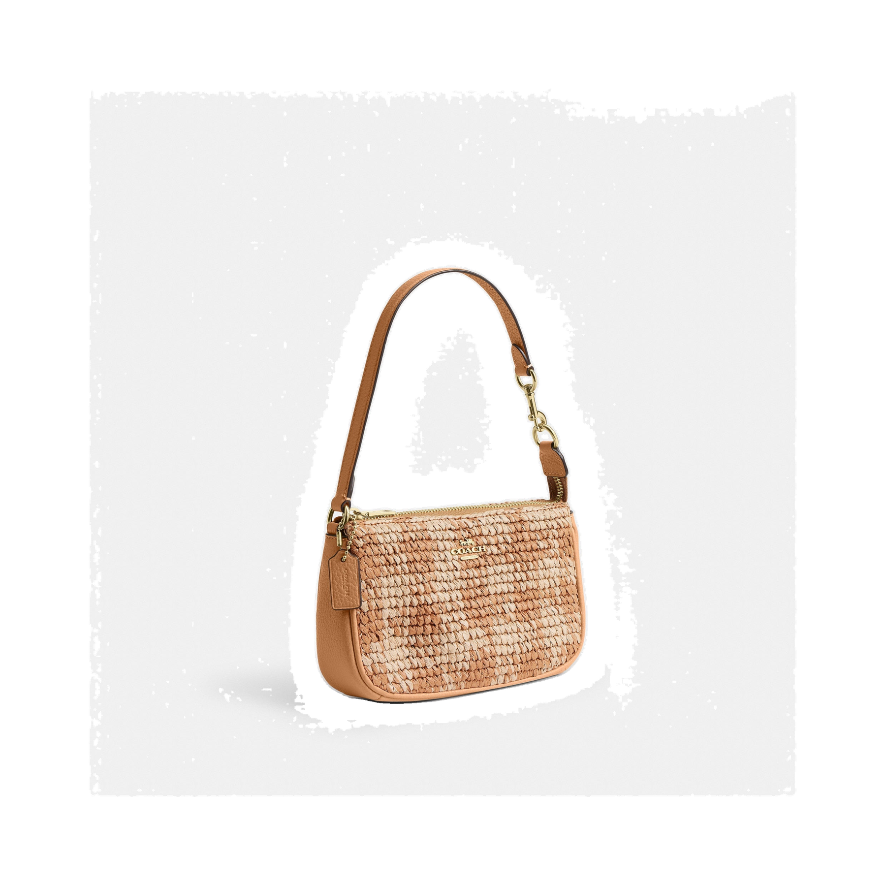 Nolita 19 With Gingham Print