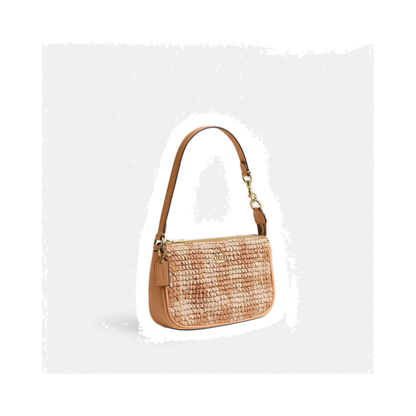 Nolita 19 With Gingham Print