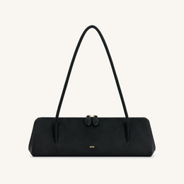 Nova Shoulder Bag - Black