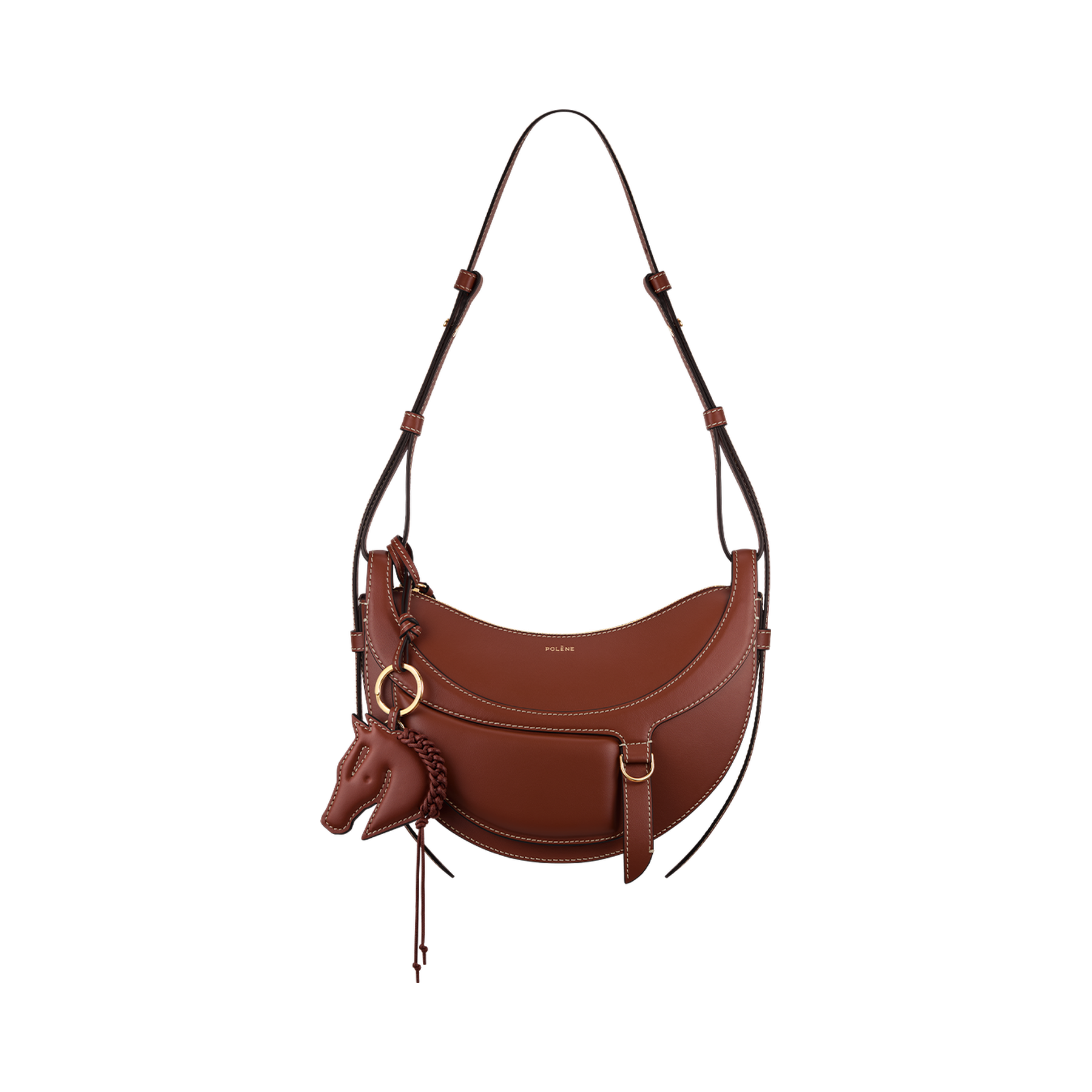 Numéro Dix Galop - Cognac