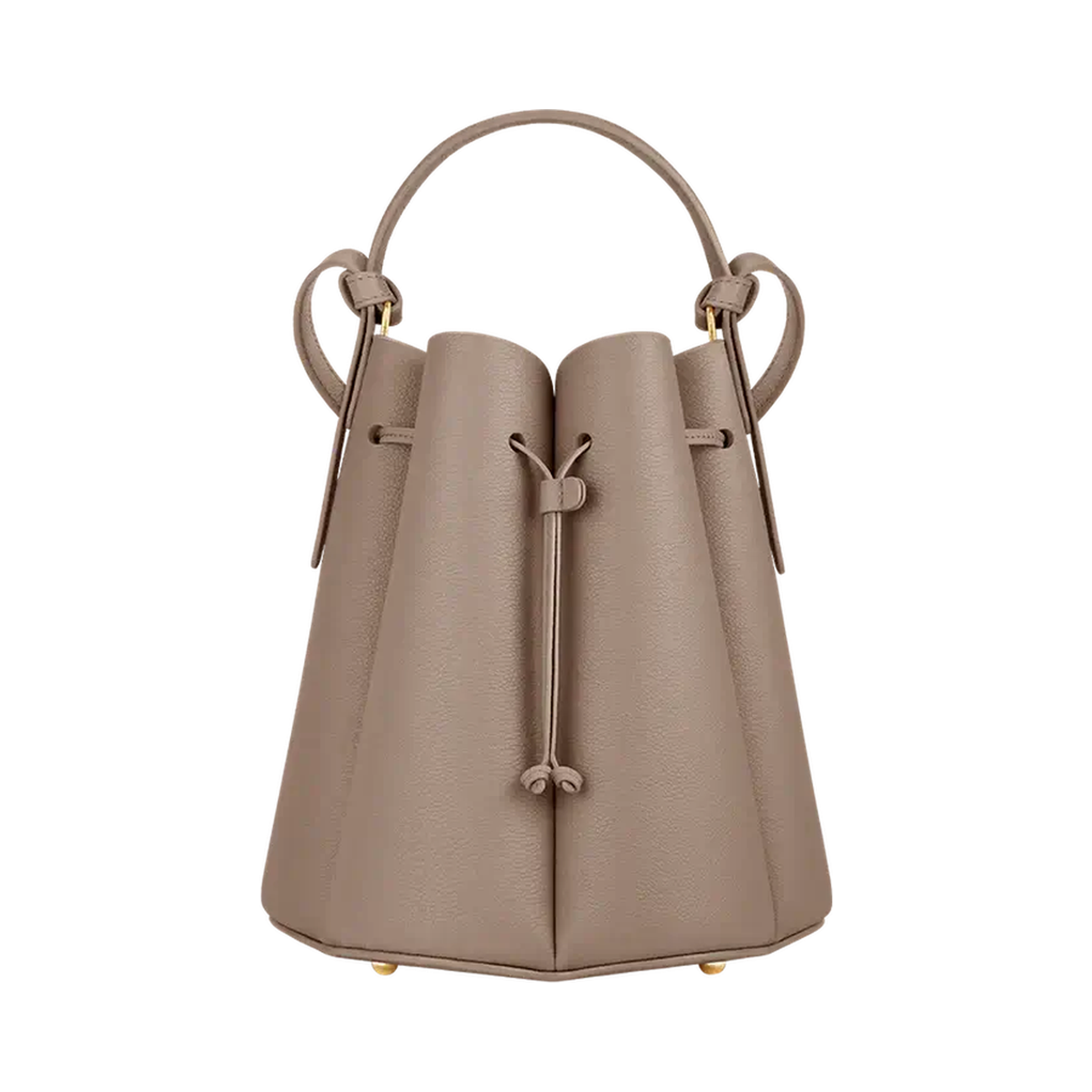 Numéro Huit Edition Textured Taupe