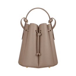 Numéro Huit Edition Textured Taupe