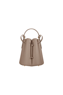 Numéro Huit Edition Textured Taupe