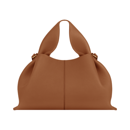 Numéro Neuf - Textured Camel