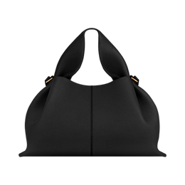Numéro Neuf Edition Textured Black