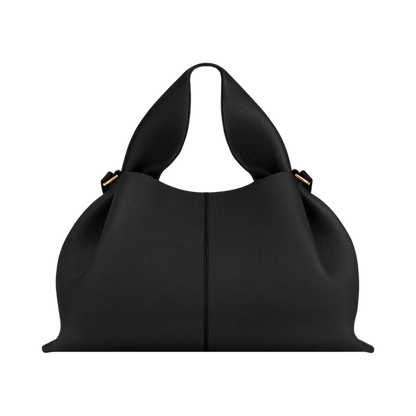Numéro Neuf Edition Textured Black