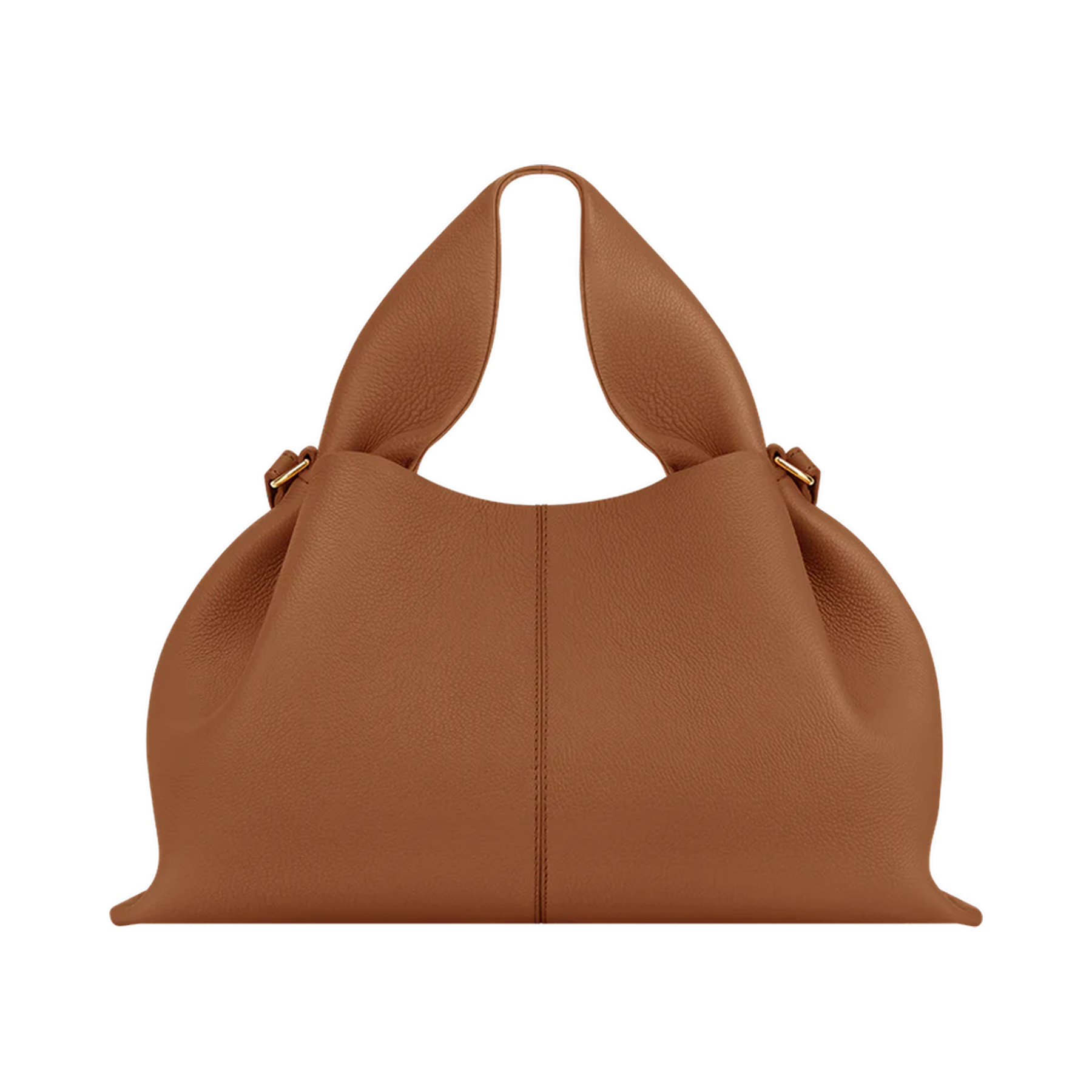 Numéro Neuf Edition Textured Camel