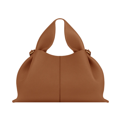 Numéro Neuf Edition Textured Camel