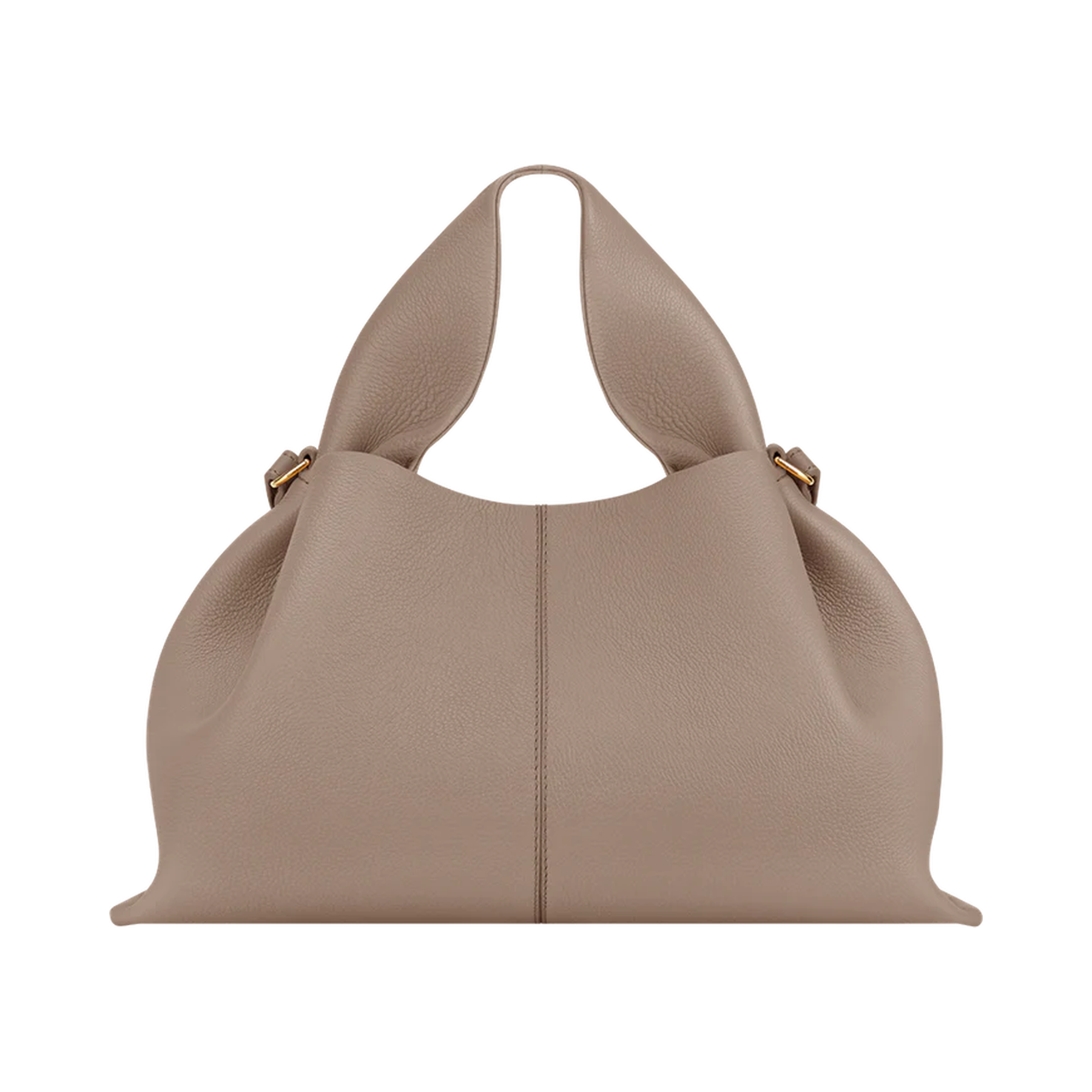Numéro Neuf Edition Textured Taupe
