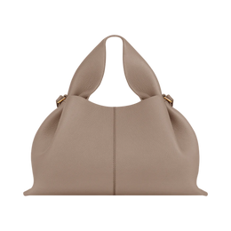 Numéro Neuf Edition Textured Taupe
