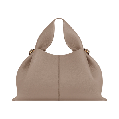 Numéro Neuf Edition Textured Taupe