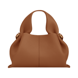 Numéro Neuf Mini - Textured Camel