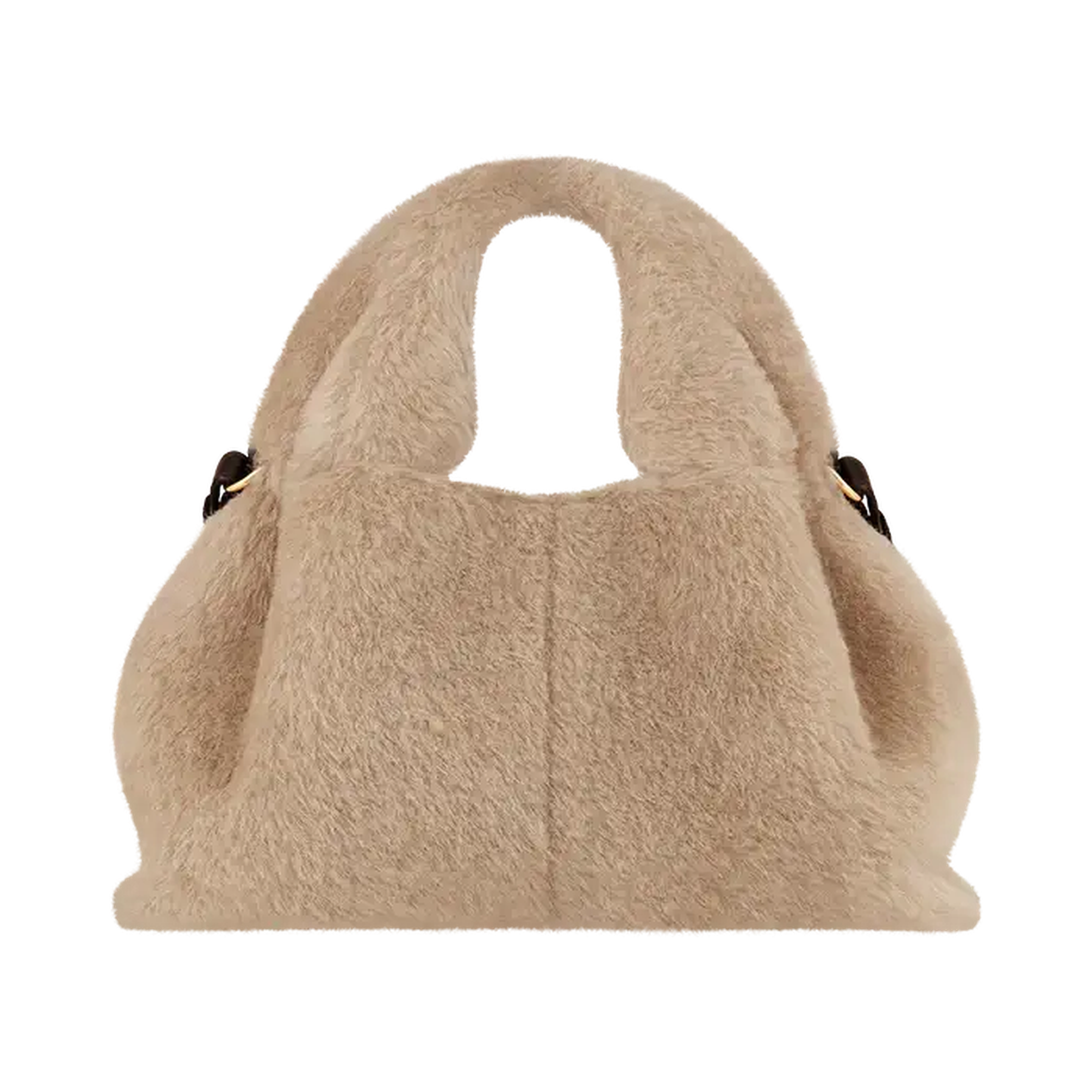 Numéro Neuf Mini Edition Alpaca