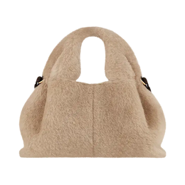 Numéro Neuf Mini Edition Alpaca