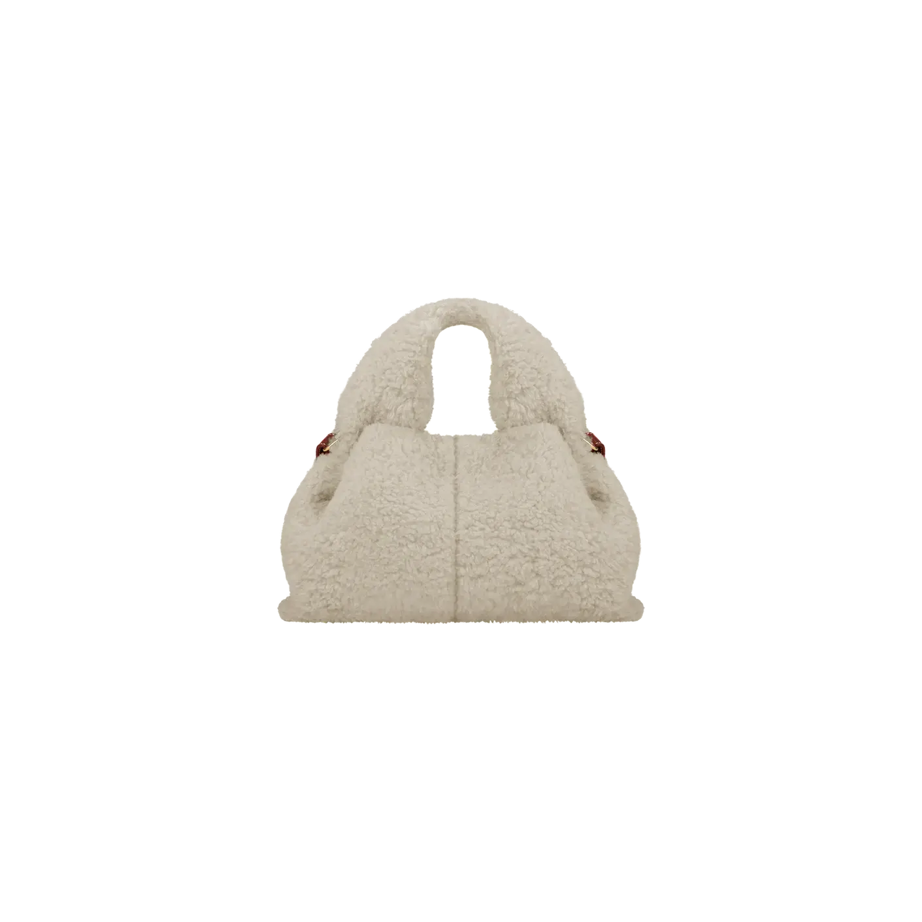 Numéro Neuf Mini Edition Ecru Shearling