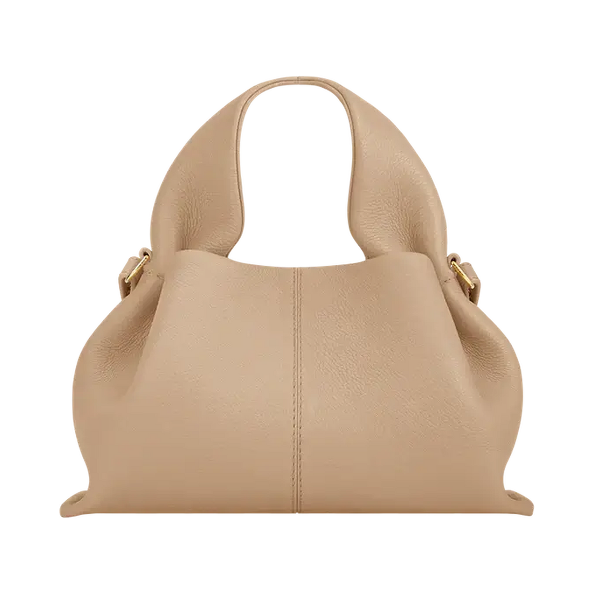 Numéro Neuf Mini Edition Textured Beige