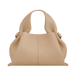 Numéro Neuf Mini Edition Textured Beige
