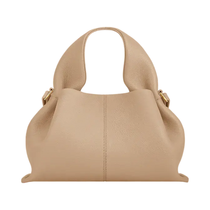 Numéro Neuf Mini Edition Textured Beige