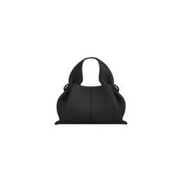 Numéro Neuf Mini Edition Textured Black