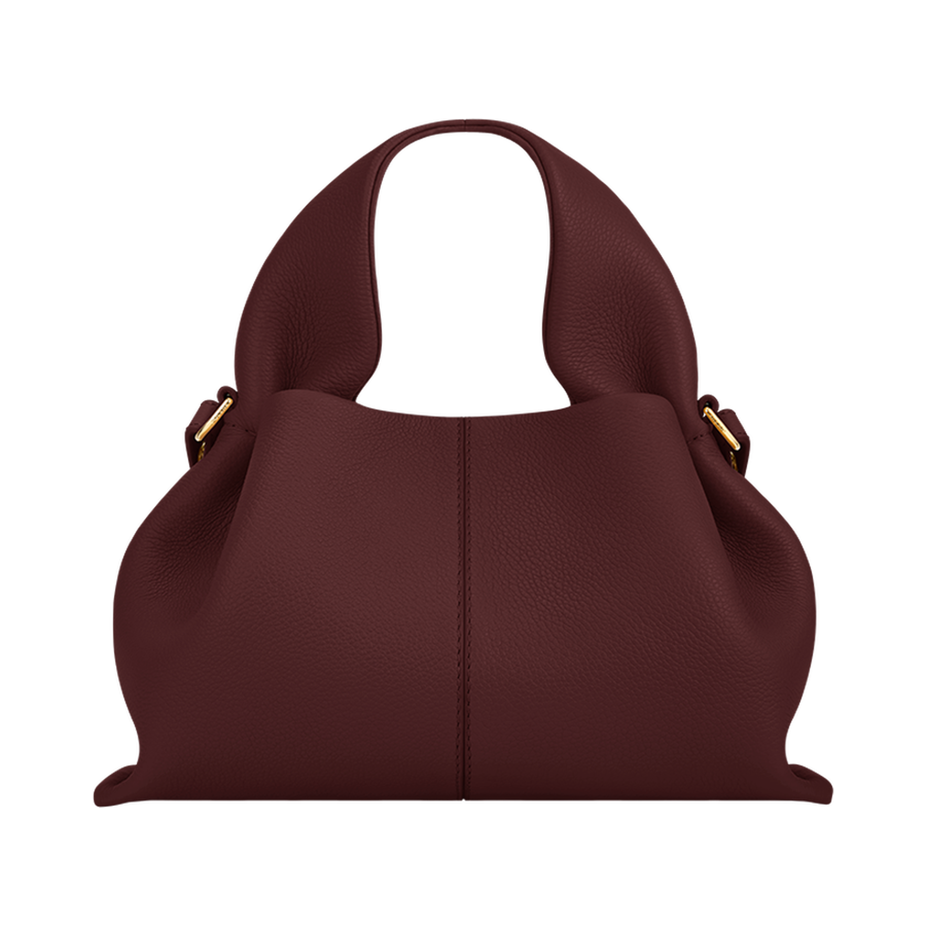 Numéro Neuf Mini Edition Textured Black Cherry