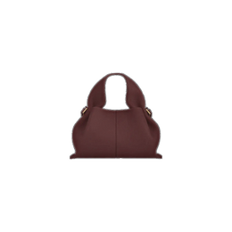 Numéro Neuf Mini Edition Textured Black Cherry