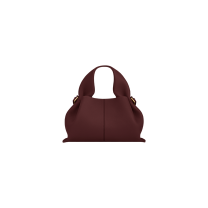 Numéro Neuf Mini Edition Textured Black Cherry