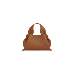 Numéro Neuf Mini Edition Textured Camel