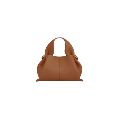 Numéro Neuf Mini Edition Textured Camel