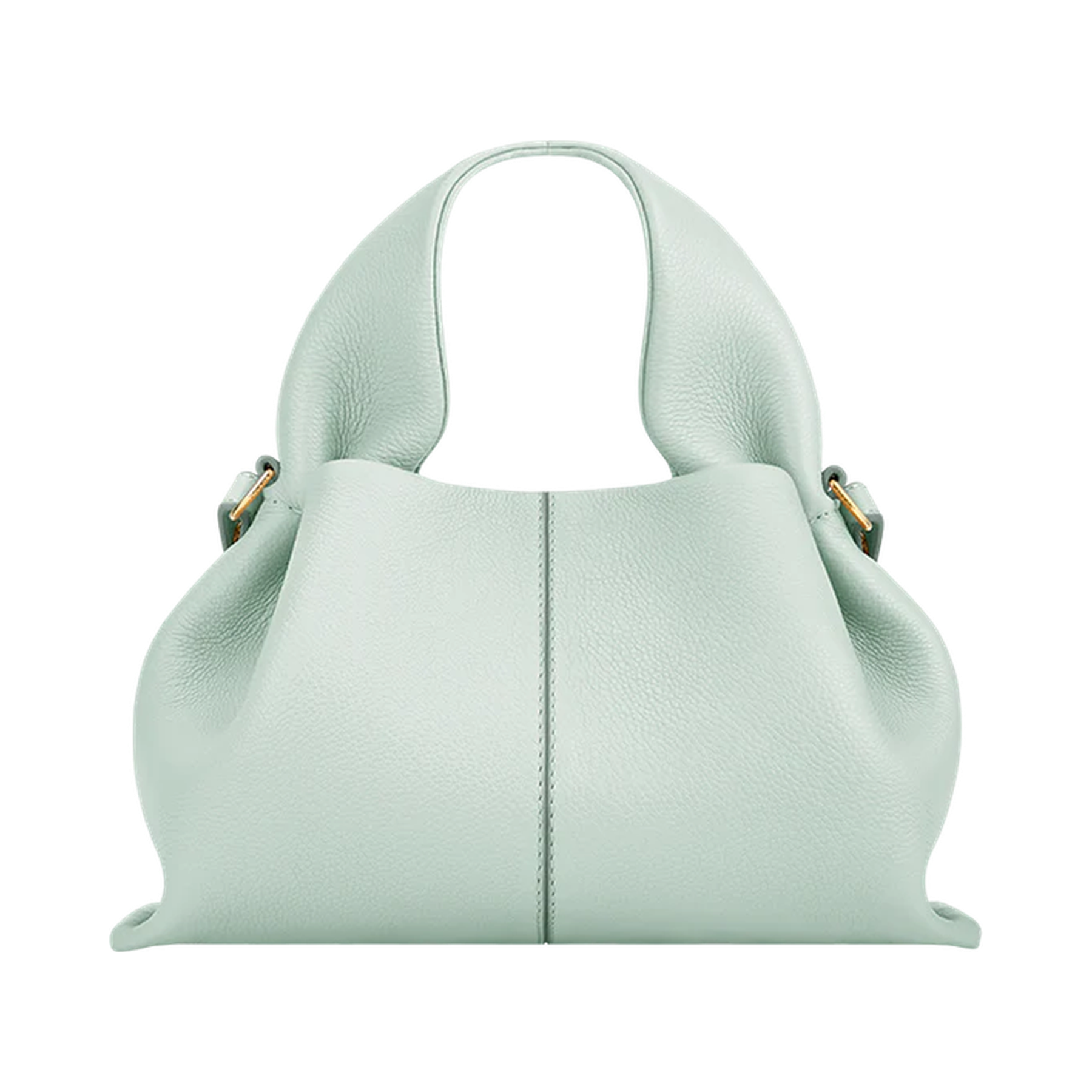Numéro Neuf Mini Edition Textured Sea Foam