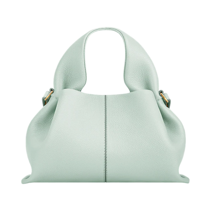 Numéro Neuf Mini Edition Textured Sea Foam