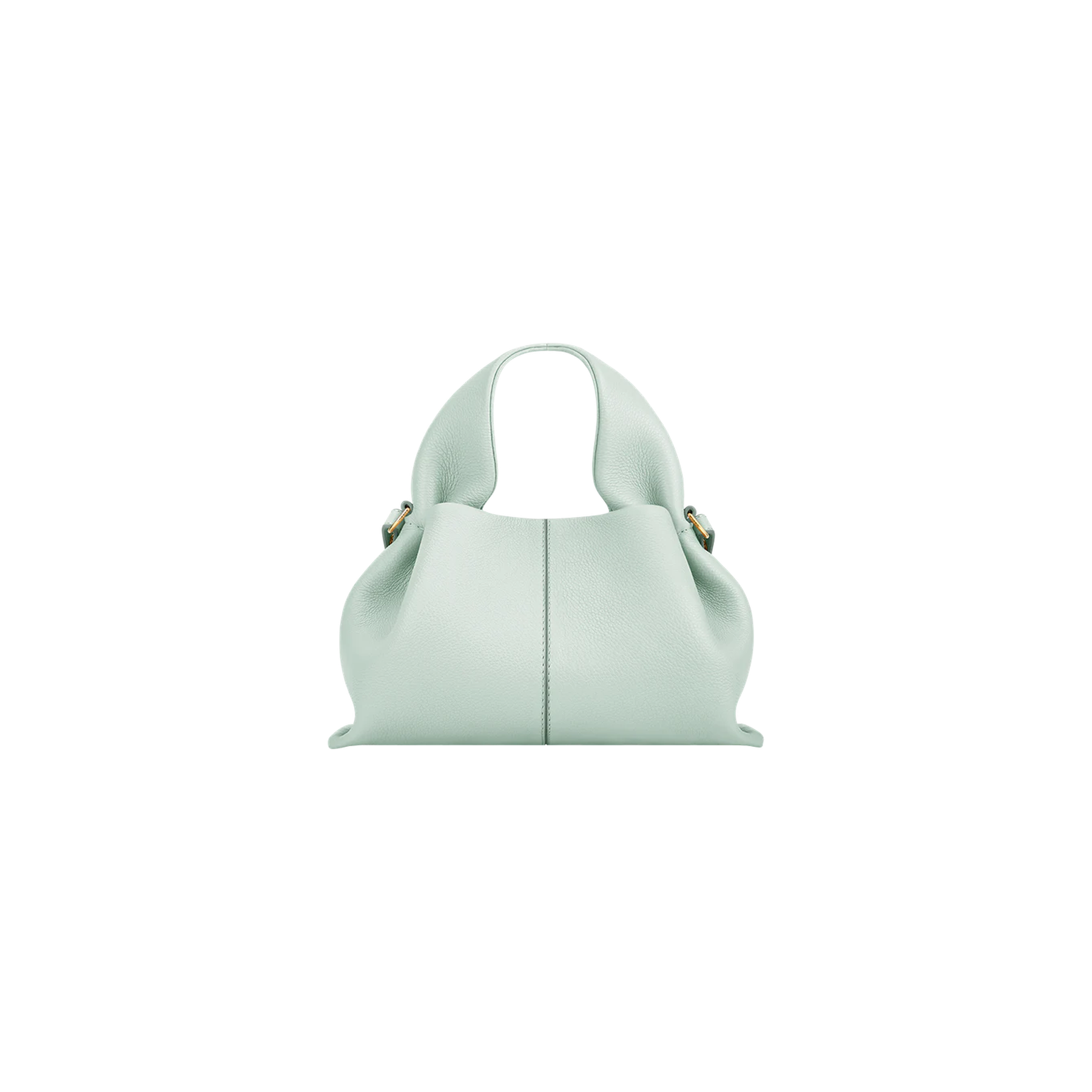 Numéro Neuf Mini Edition Textured Sea Foam