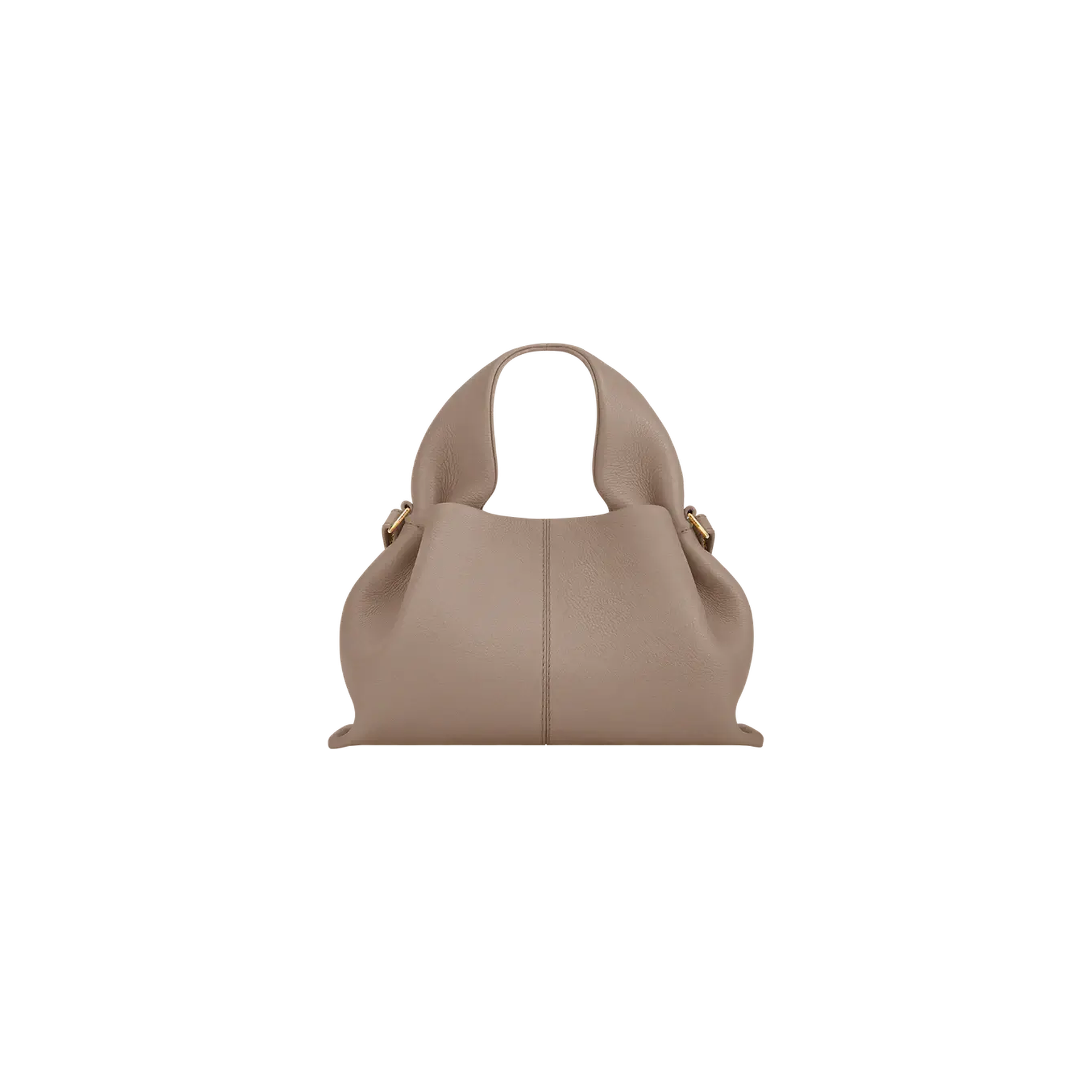 Numéro Neuf Mini Edition Textured Taupe