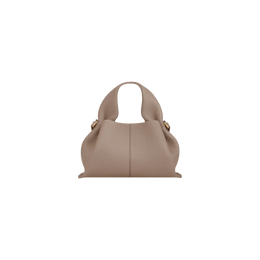 Numéro Neuf Mini Edition Textured Taupe