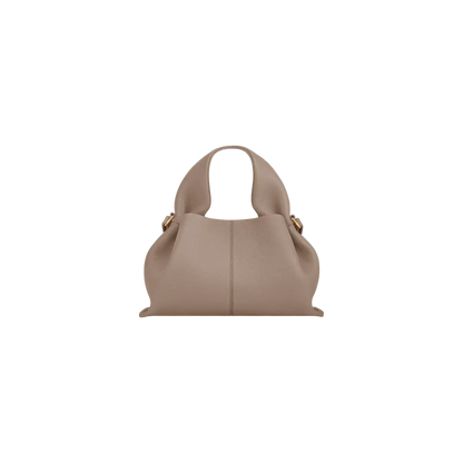 Numéro Neuf Mini Edition Textured Taupe