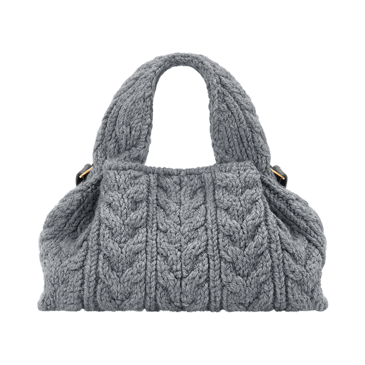 Numéro Neuf Mini - Merino Stone
