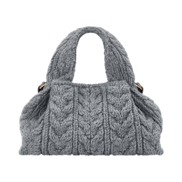 Numéro Neuf Mini - Merino Stone
